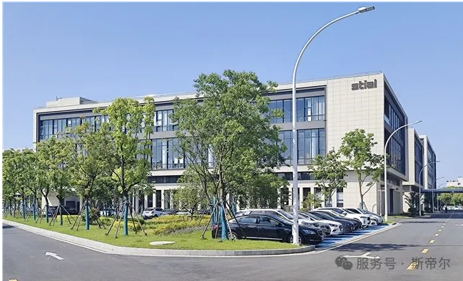 斯帝爾收購六維力傳感器黑馬，全球首款「打磨」場景人形機器人亮相